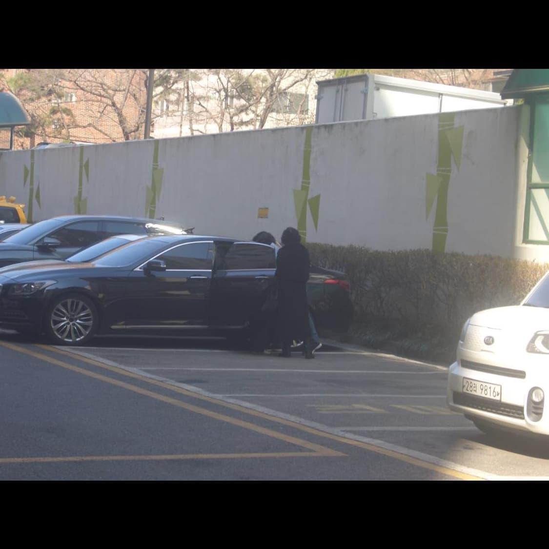 작례⭕️ 카시오 엑슬림 EX-Z57 상품이미지4