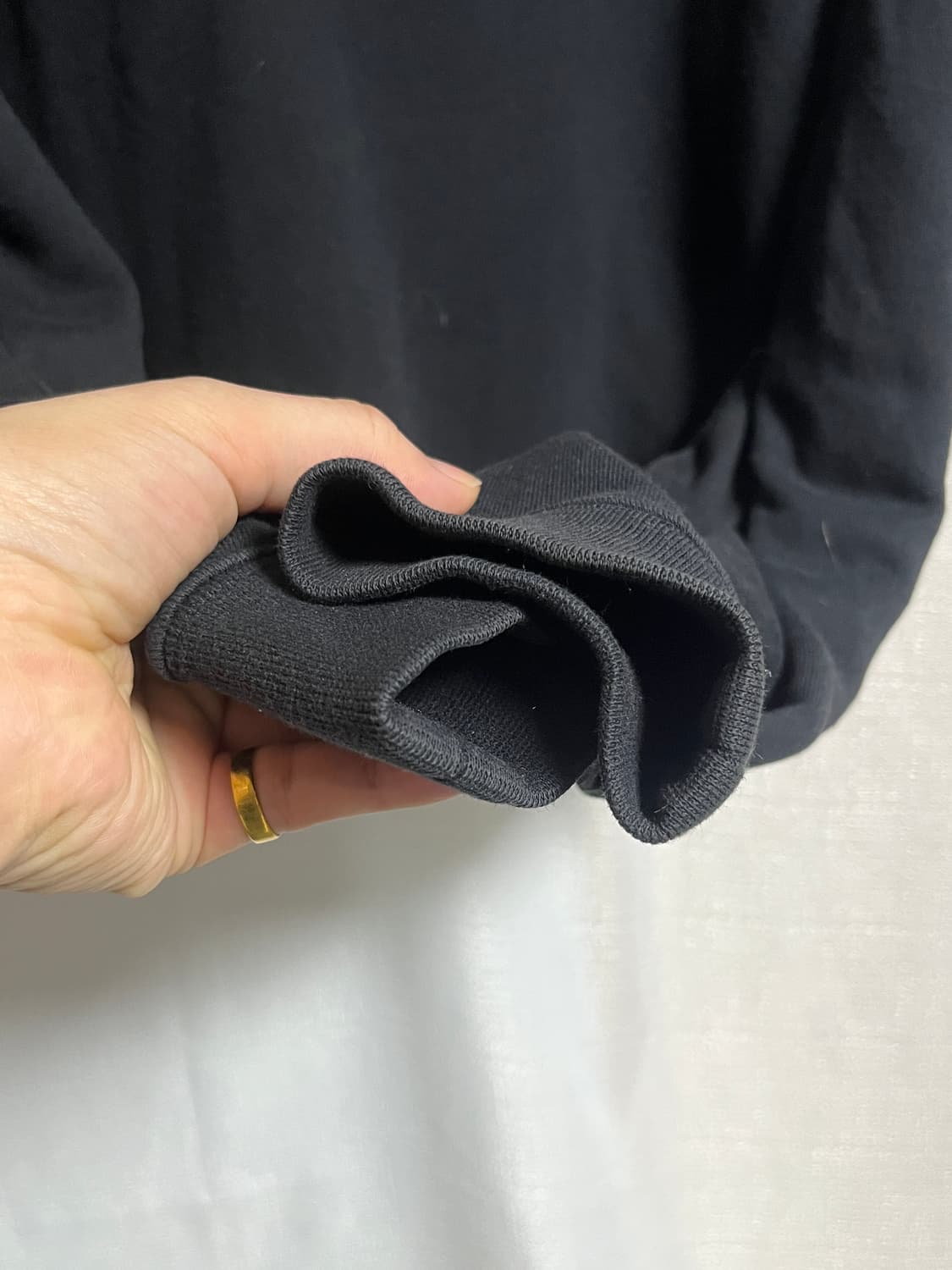 아디다스 크롭 후드티셔츠 후드티 S 상품이미지2