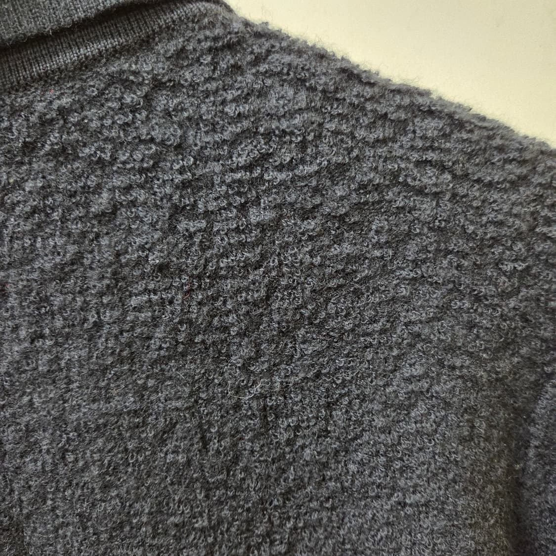 샤넬 부클레 니트 상품이미지3