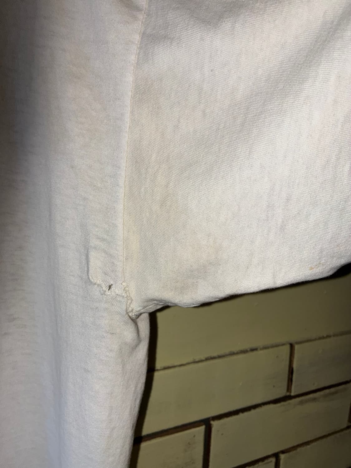 90s Vintage The Beatles T-shirt 상품이미지7