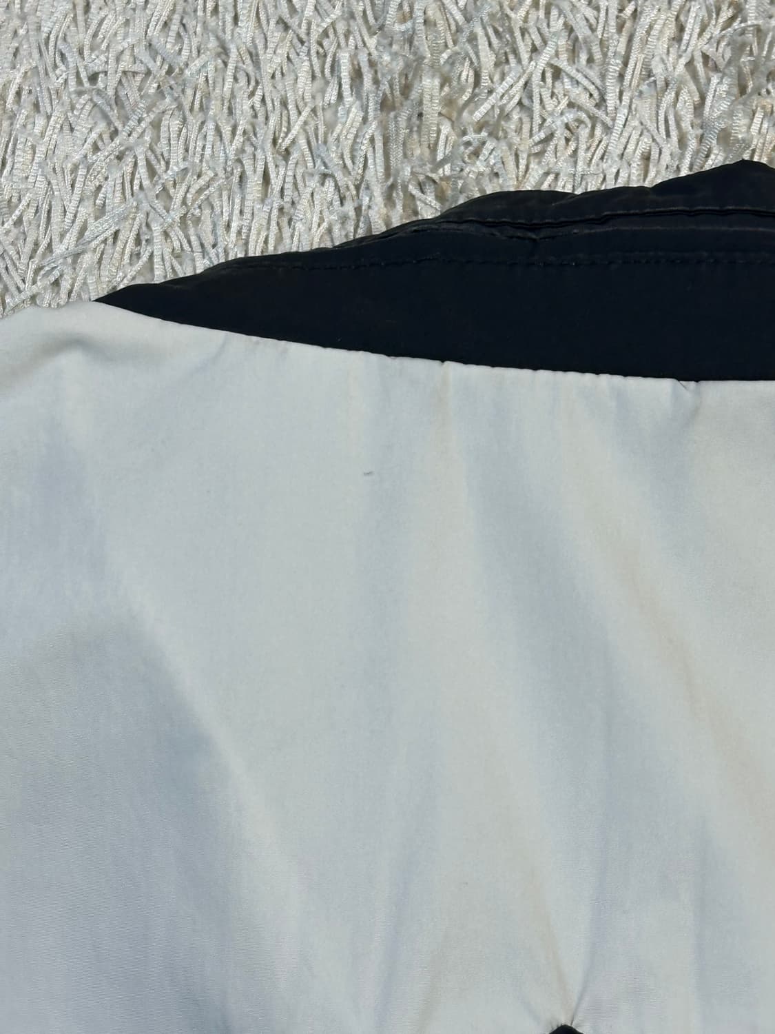 아디다스 신형 팜스톤 윈드브레이커 바람막이 자켓 오레오 상품이미지7