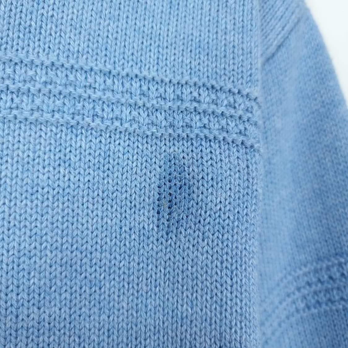 [노티카] 브이넥 니트 M19498 상품이미지9