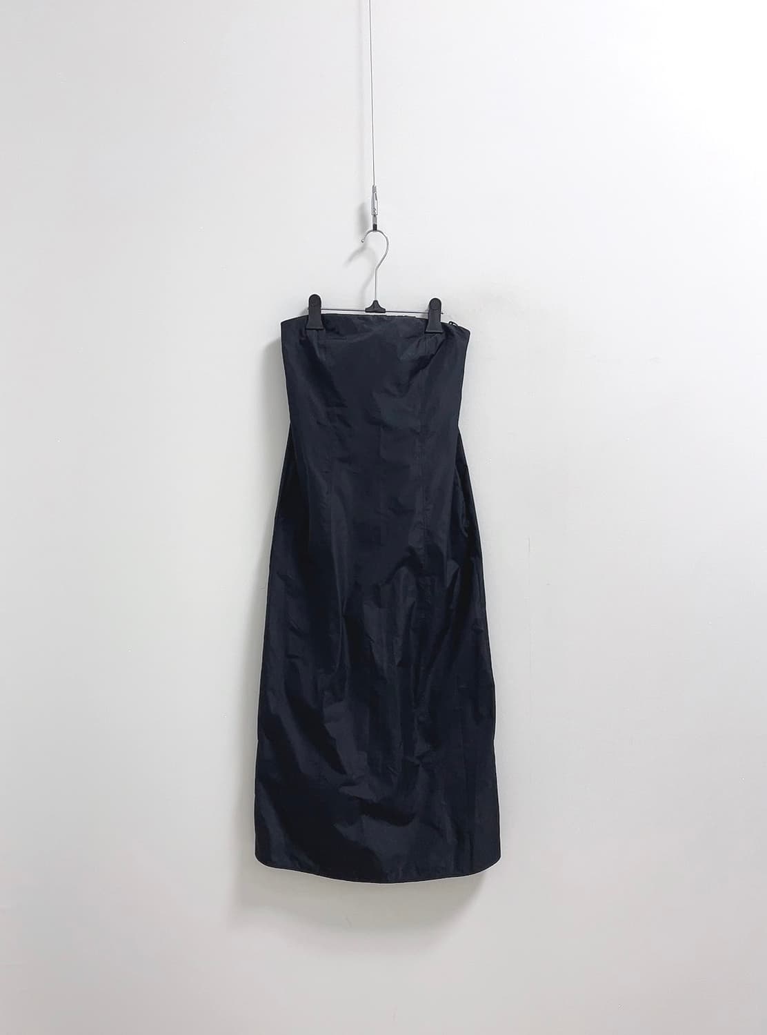 자라 튜브탑 드레스 상품이미지1