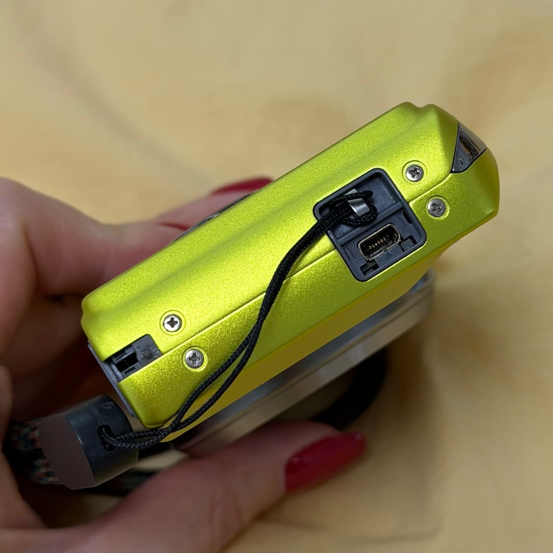 카시오 EX-ZS150 판매(작례 있음) 상품이미지5