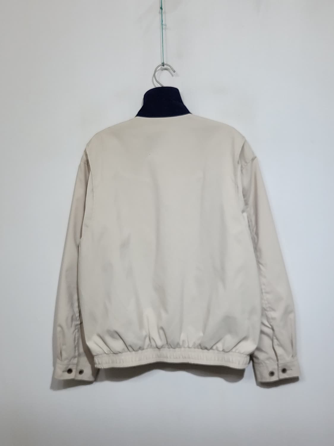 (M) 랄프로렌 폴로 블루종 점퍼 골프웨어 자켓 캐주얼  상품이미지5