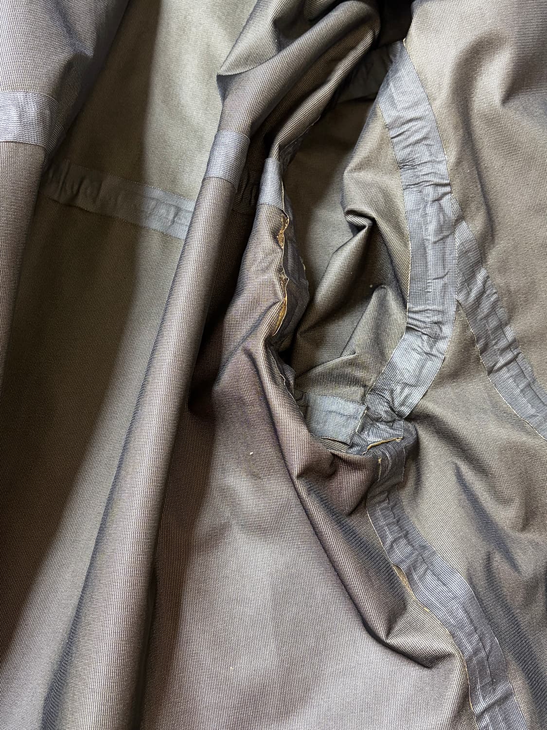 프라다 스포츠 하이넥 자켓 상품이미지8