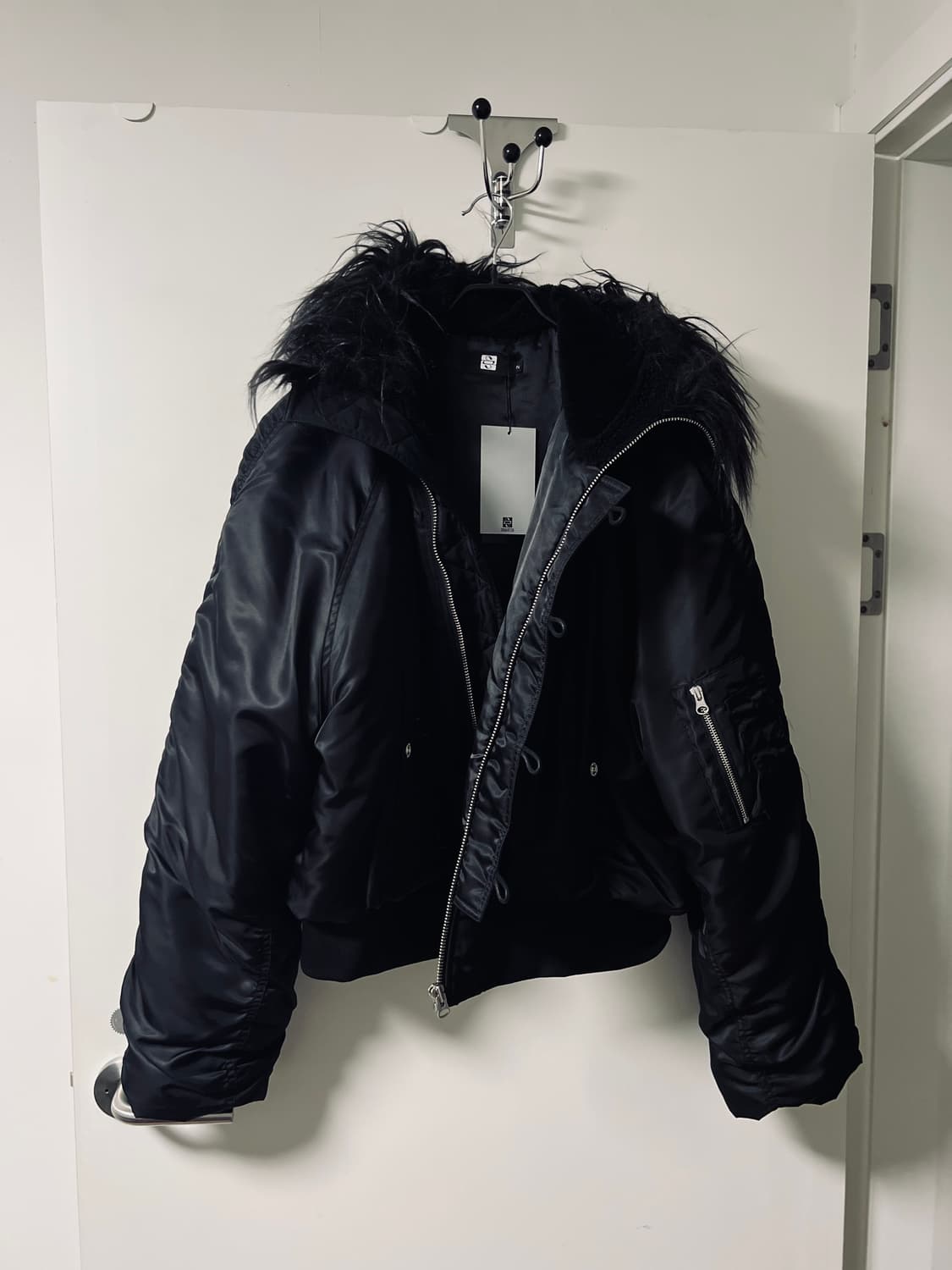 (2)선데이오프클럽 봄버 새상품급 상품이미지2