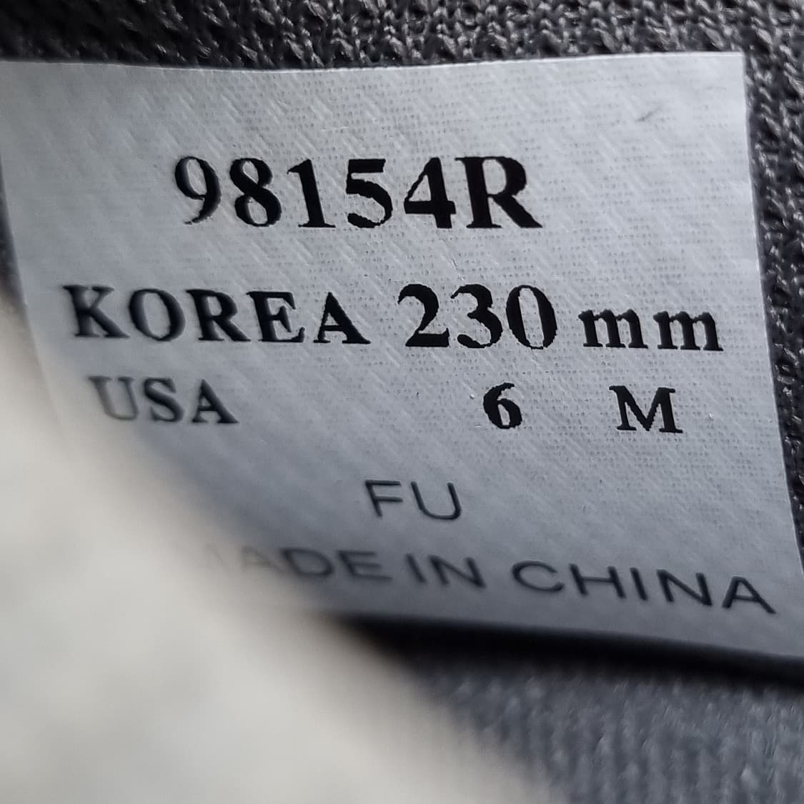 풋조이 하이퍼플렉스 보아 여성골프화230 상품이미지6