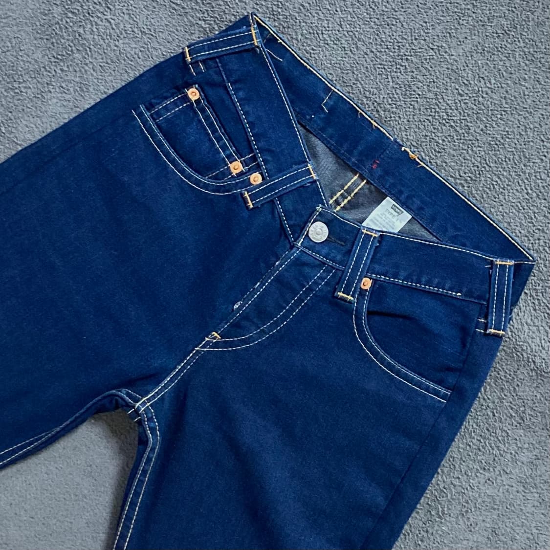 리바이스 타입원 데님팬츠 W33 L34 상품이미지3