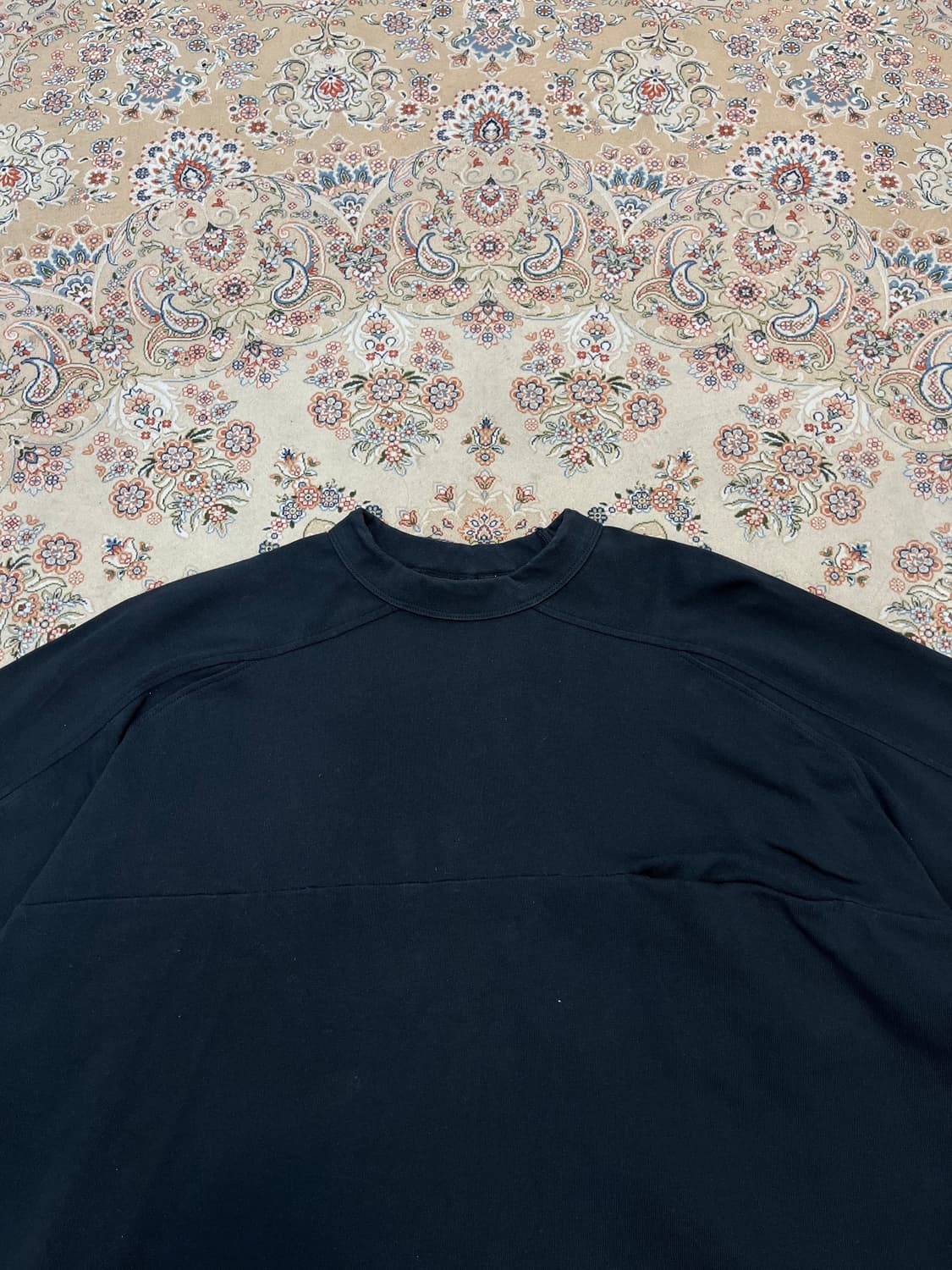 엔타이어 스튜디오 헤비포켓 티셔츠 반팔 상품이미지5