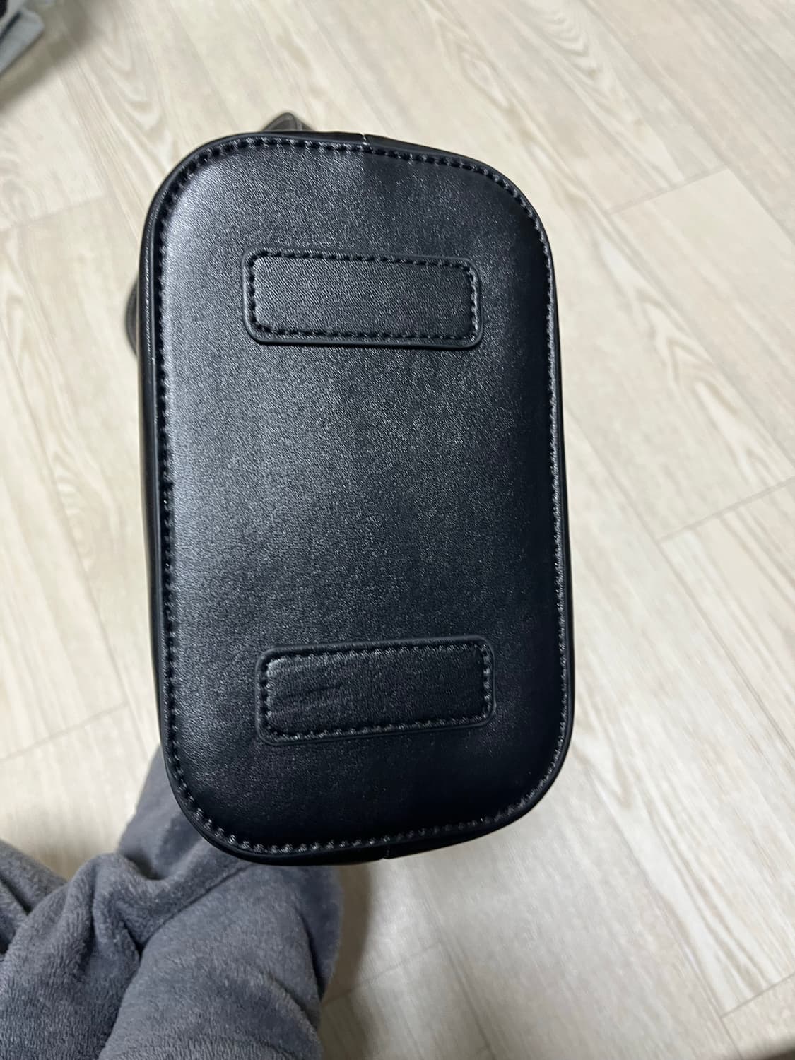 드파운드 타운 버킷백 새상품급 상품이미지6