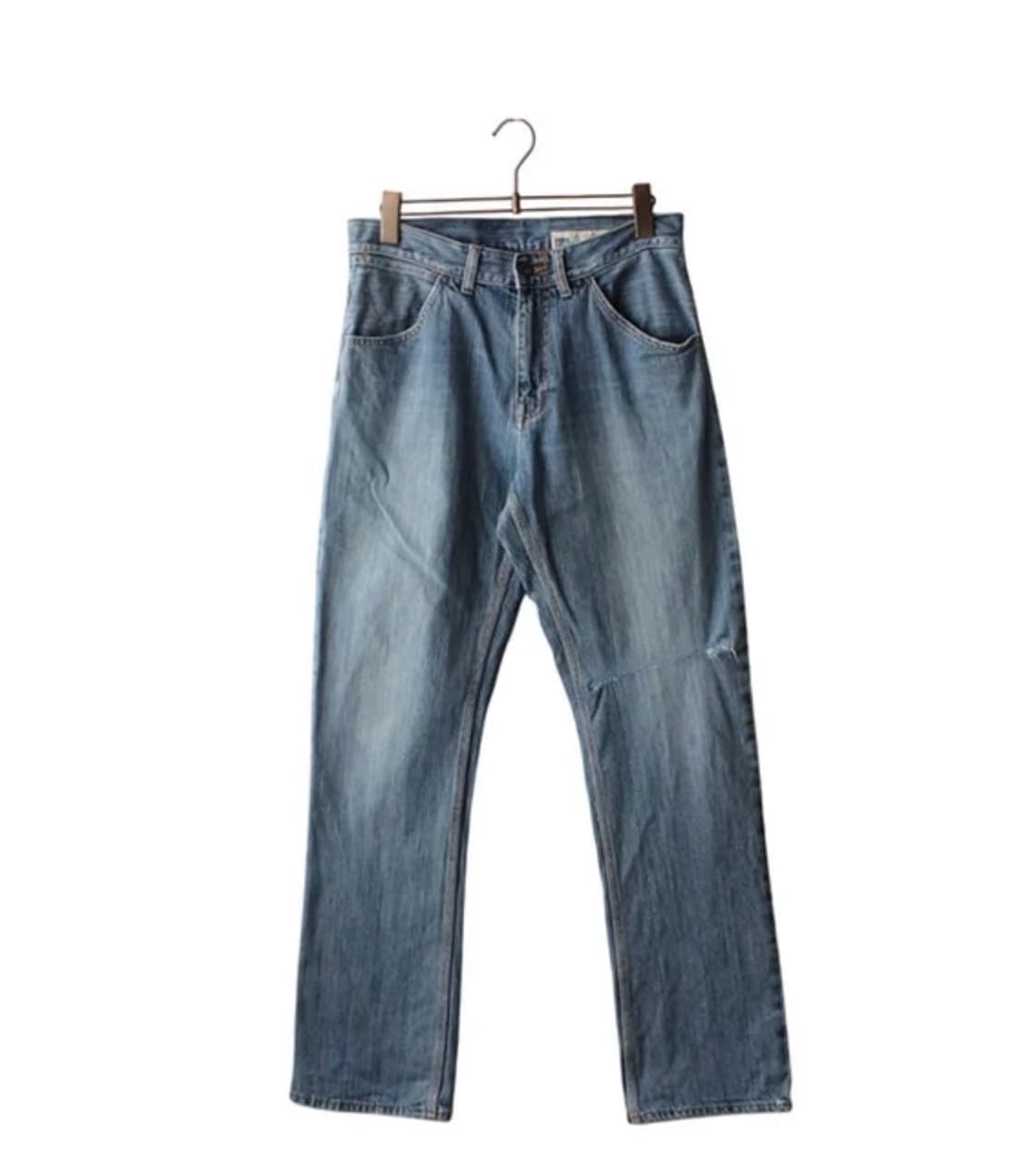 GAP WORKER JEAN 빈티지 갭 데님팬츠 상품이미지1