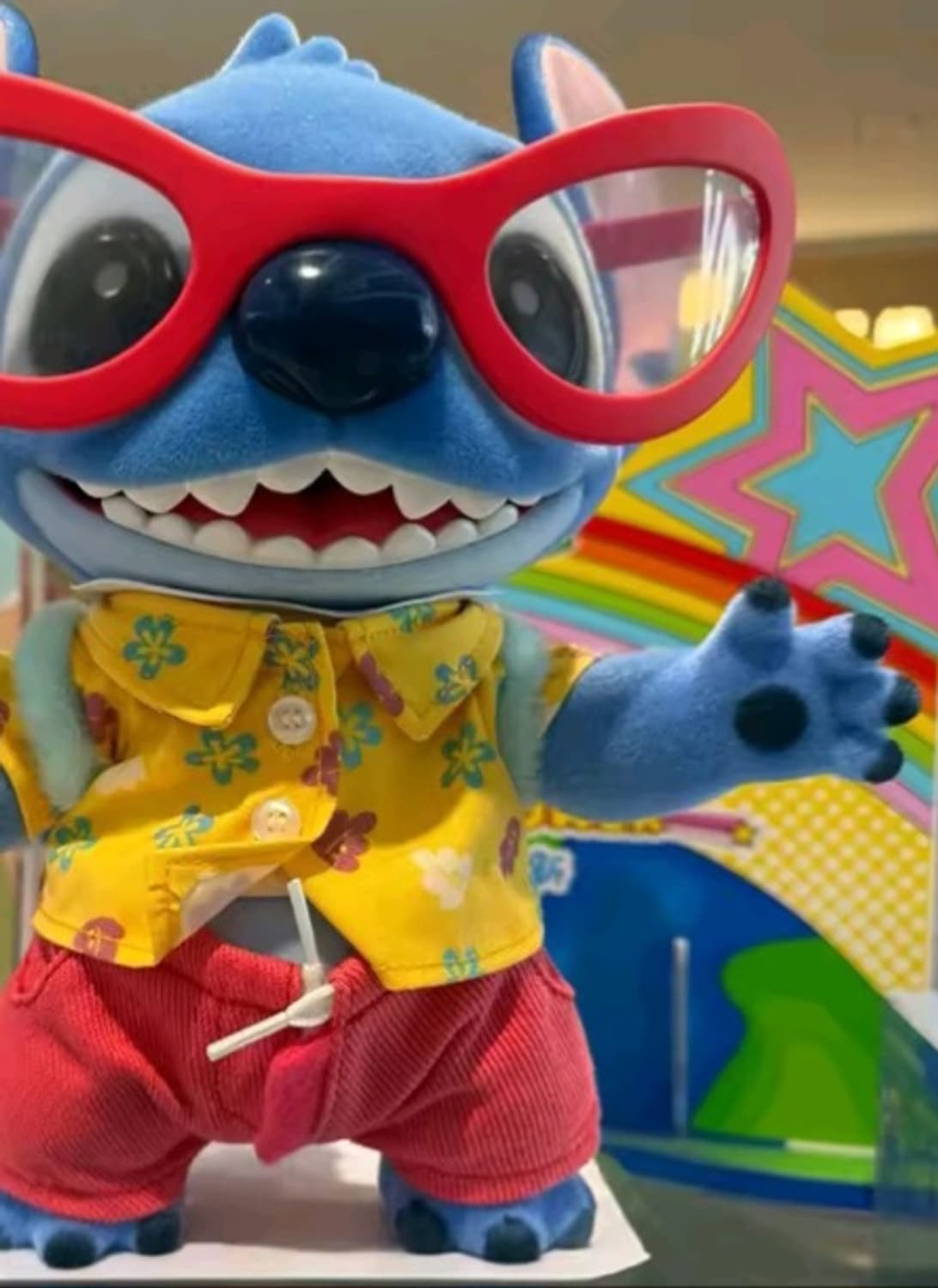 스티치 새상품 상품이미지1