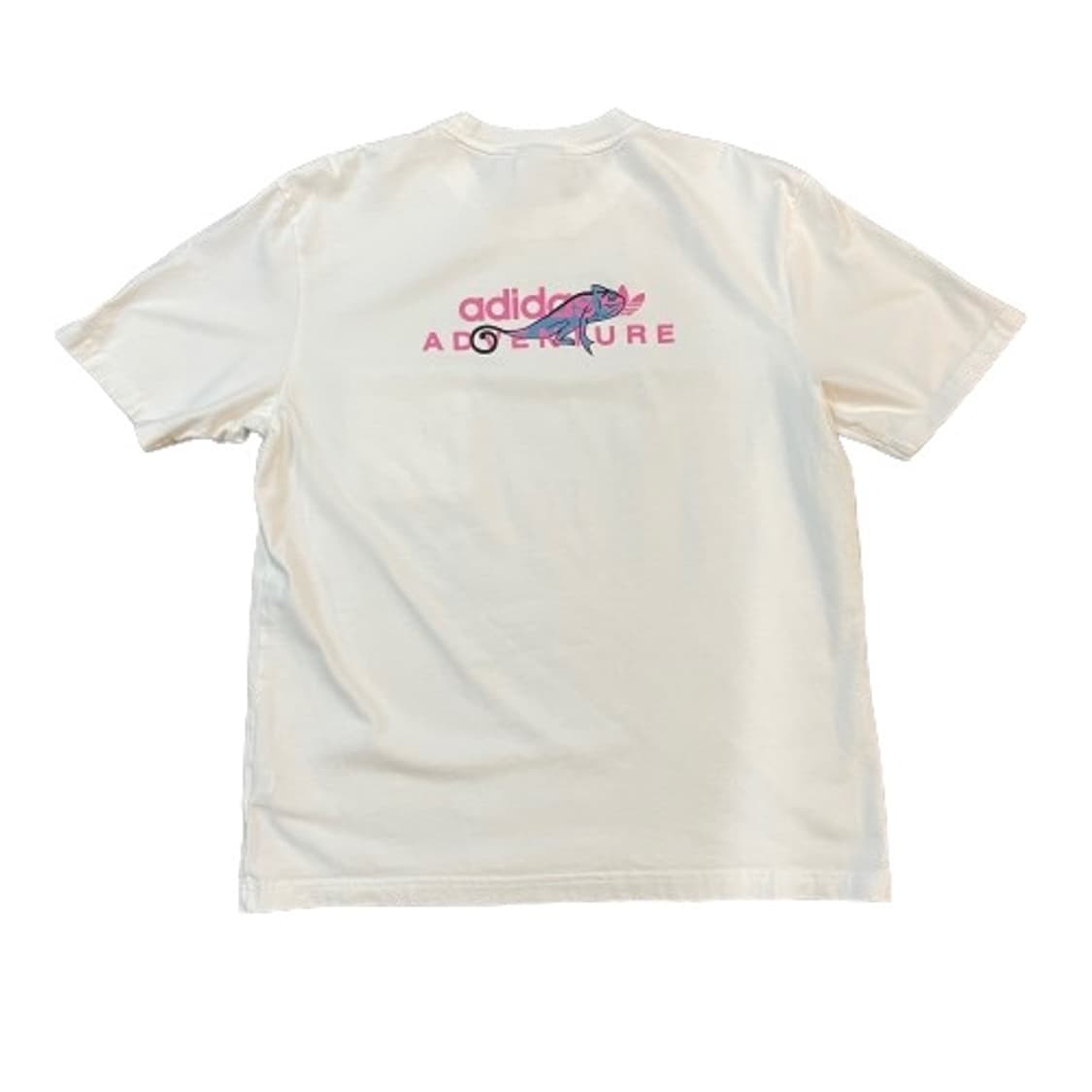 Adidas 아디다스 포켓 반팔 상품이미지1