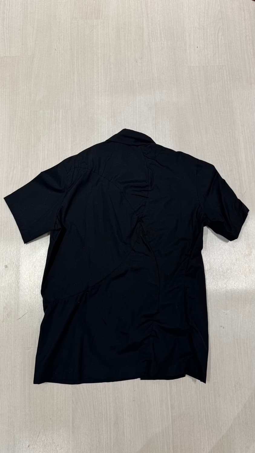 준야와타나베 셔츠S 상품이미지4