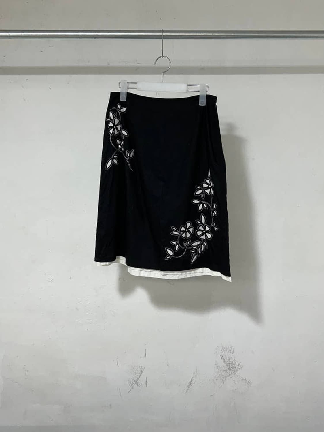 vtg skirt 상품이미지1