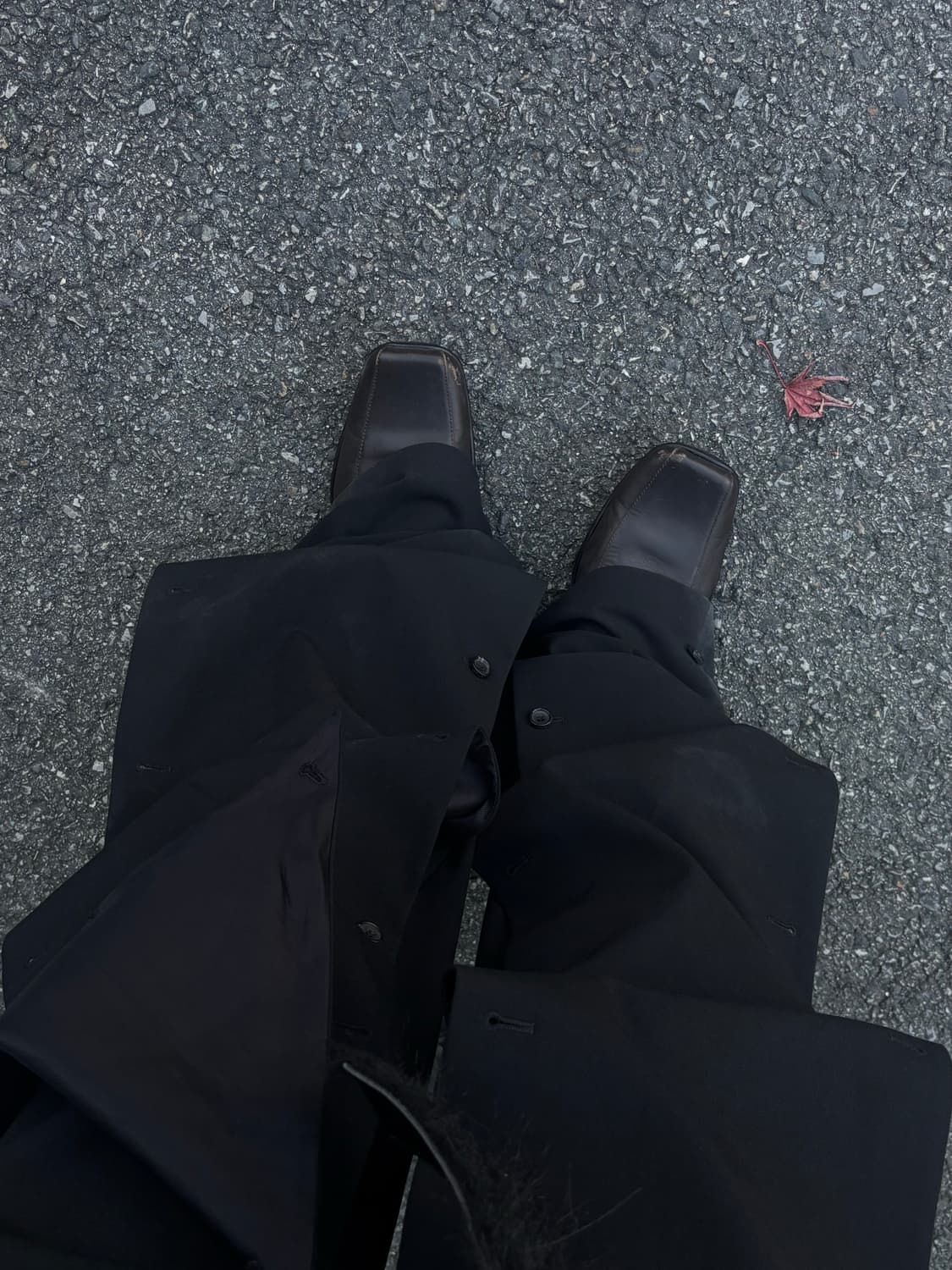 프라다 로퍼  상품이미지2