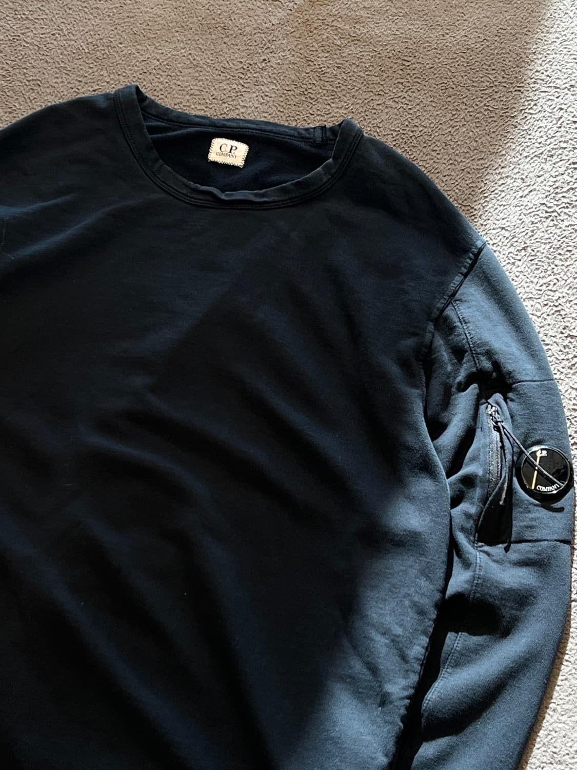 CP컴퍼니 렌즈 맨투 처분  상품이미지2