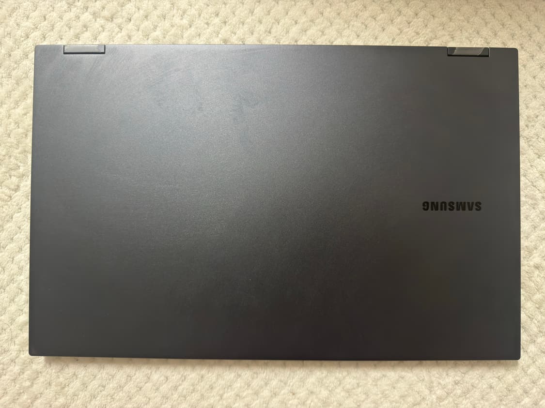 급처!!!! 갤럭시북 flex2 NT950QDA-XD71B 15인치 상품이미지2