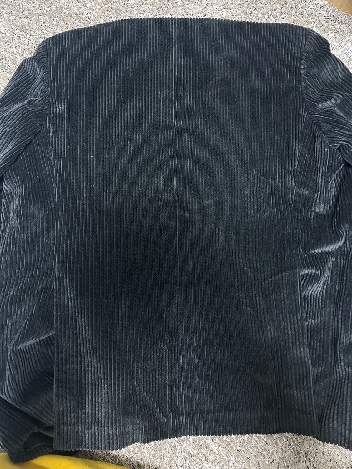 일제 독일원단 코듀로이 블레이저 사이즈 105~110 상품이미지6