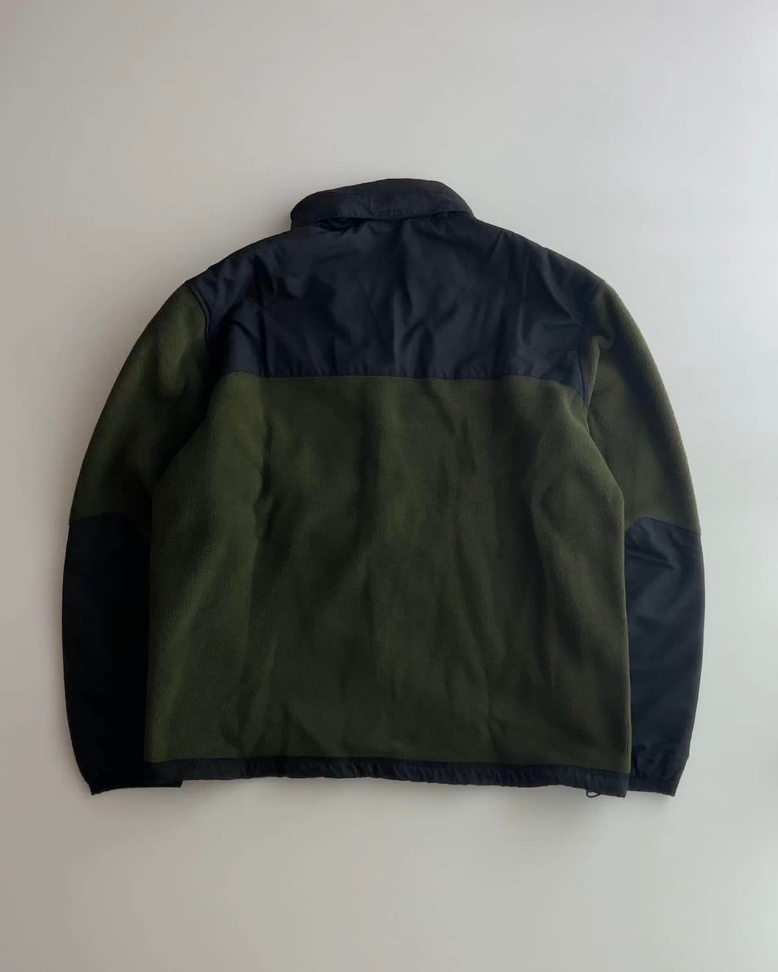 폴로 랄프로렌 폴라텍 후리스 자켓 L 상품이미지6