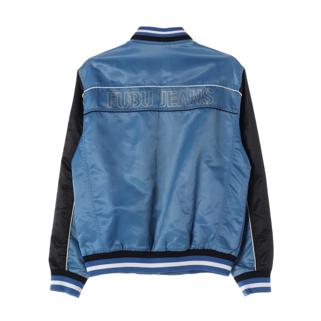 FUBU 90s 빈티지 올드스쿨 스타디움 자켓 M 상품이미지3