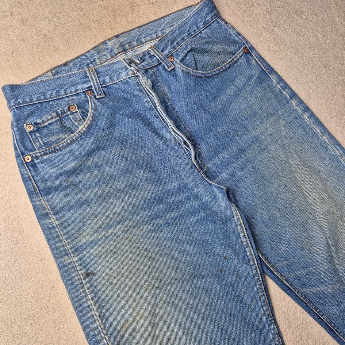 90s 미제 리바이스 501
 상품이미지3