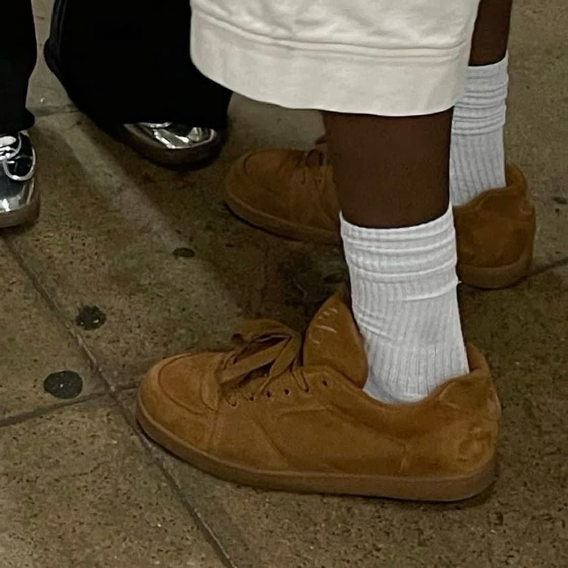 Es accel 이에스 엑셀 악셀 보드화 (ERL깔) 상품이미지1