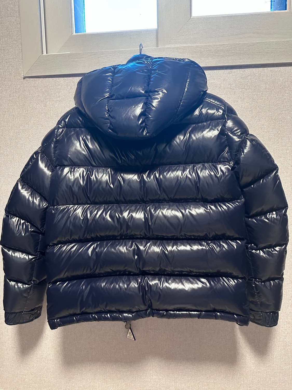 몽클레어 패딩 MONCLER MAYA GIUBBOTTO 1A536 00 상품이미지2