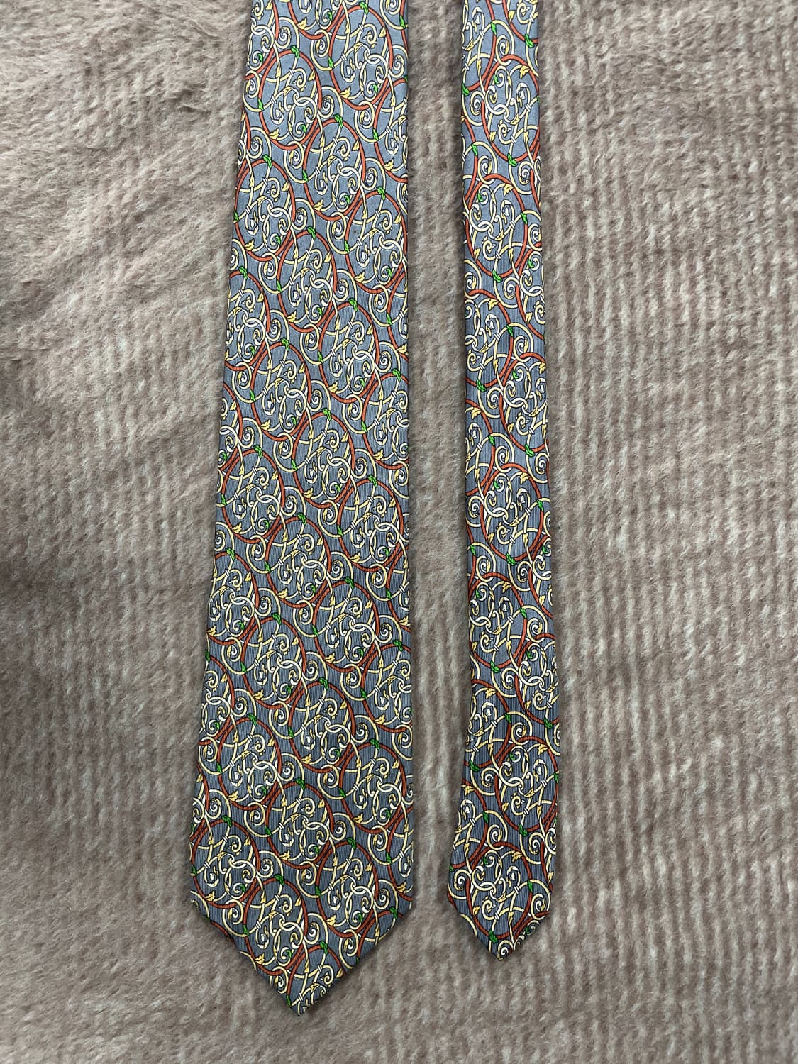 Christian Dior 넥타이 상품이미지1