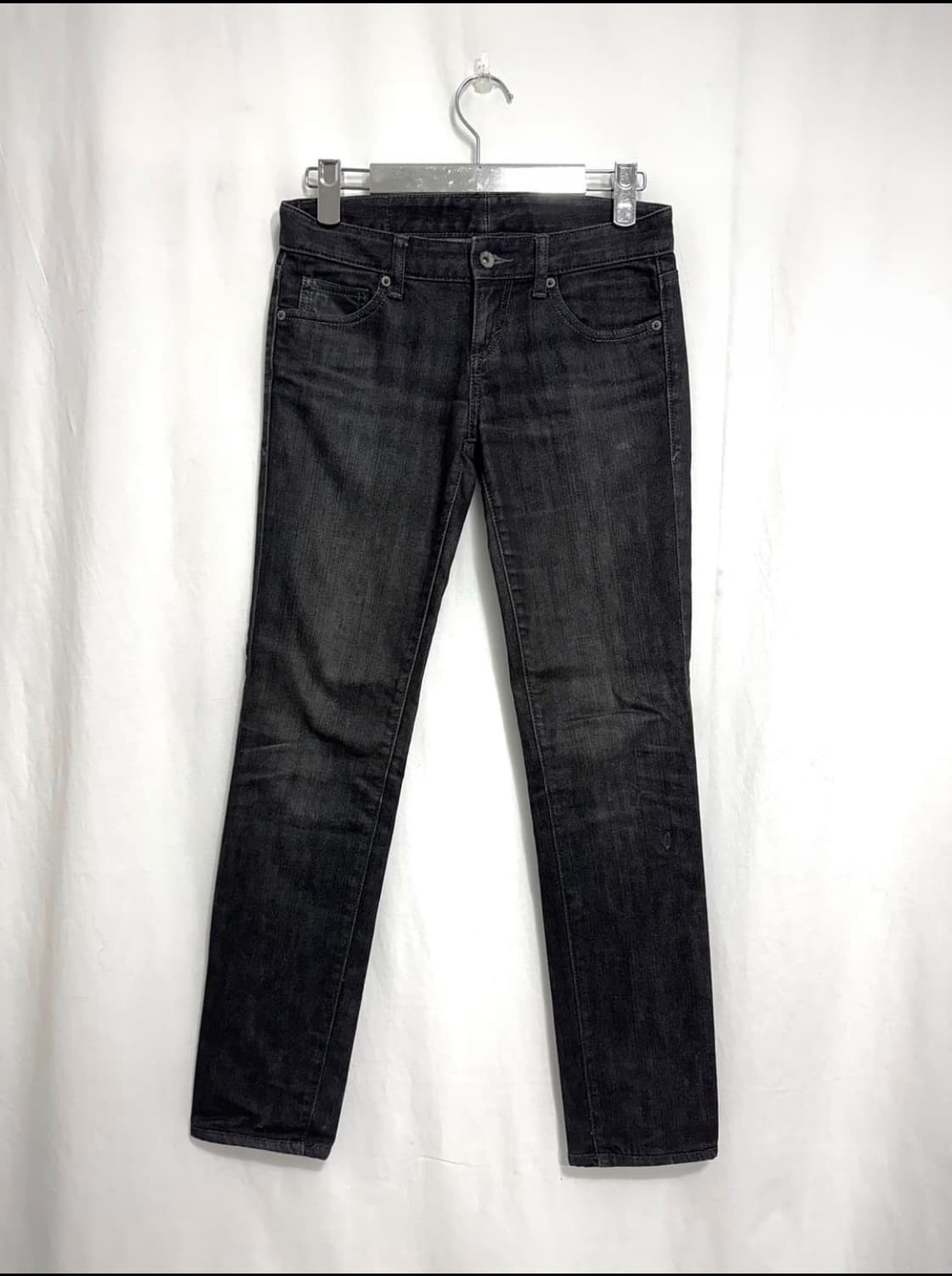 Armani Exchange wing skinny jeans 상품이미지2