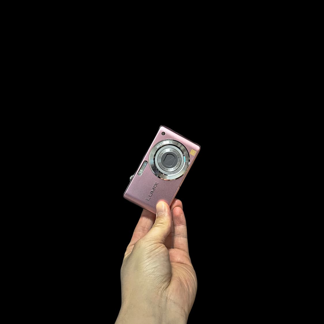 Panasonic LUMIX DMC-FS6디카 상품이미지1