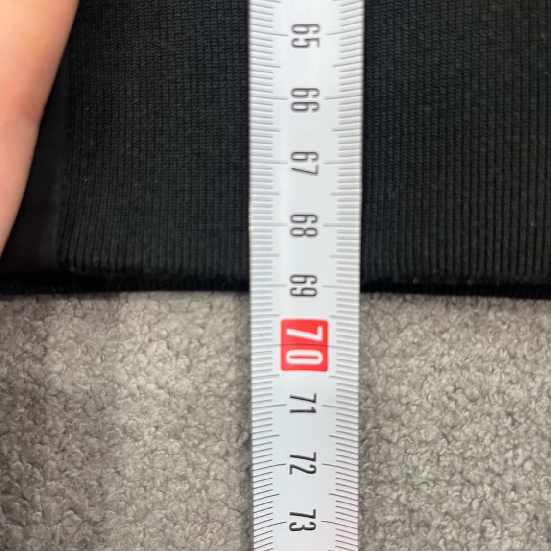 L 르꼬끄 자수 스카쟌 블루종자켓 상품이미지8