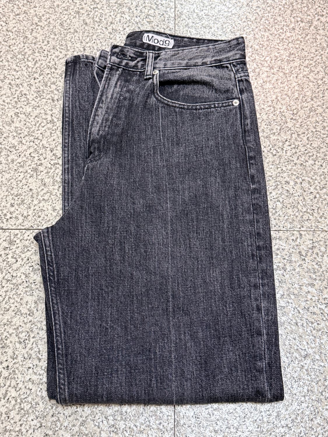 모드나인 스타더스트 Modw1 상품이미지4