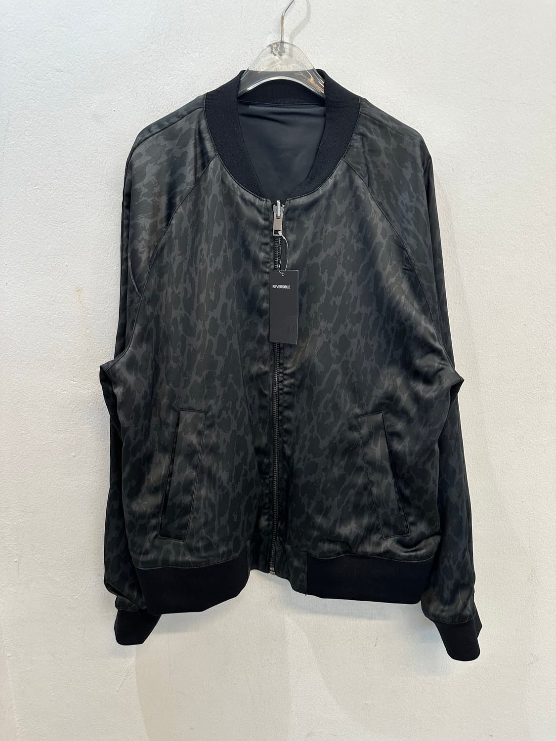 H&m reversible jacket 상품이미지1