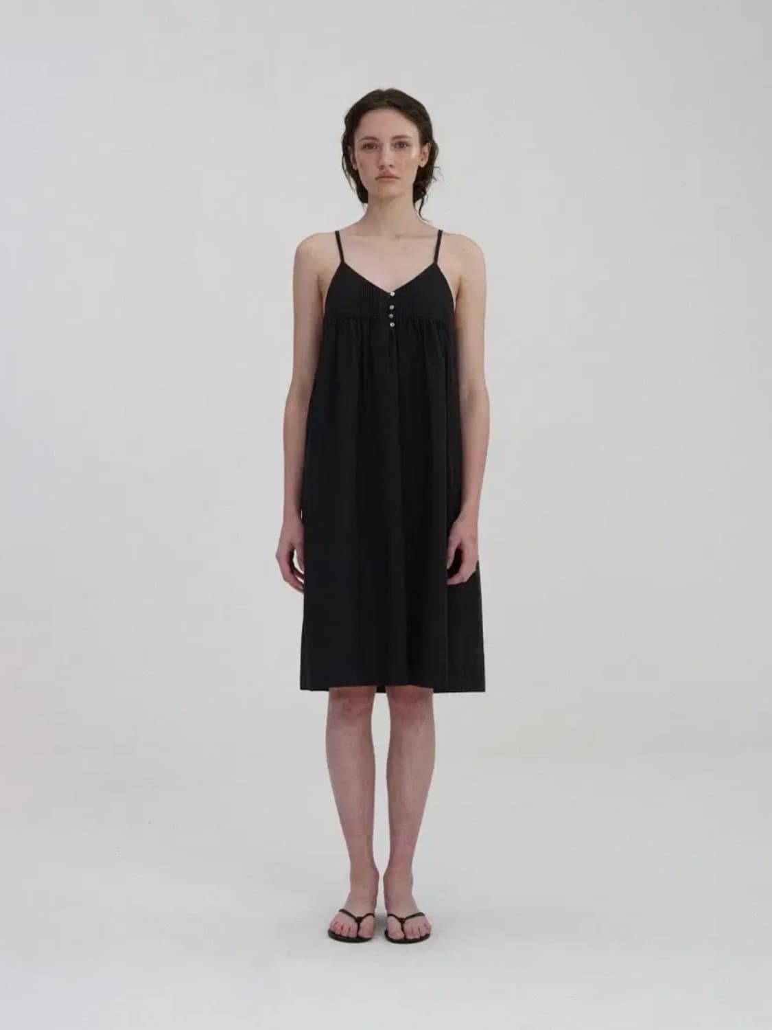 낫띵리튼 원피스 상품이미지3