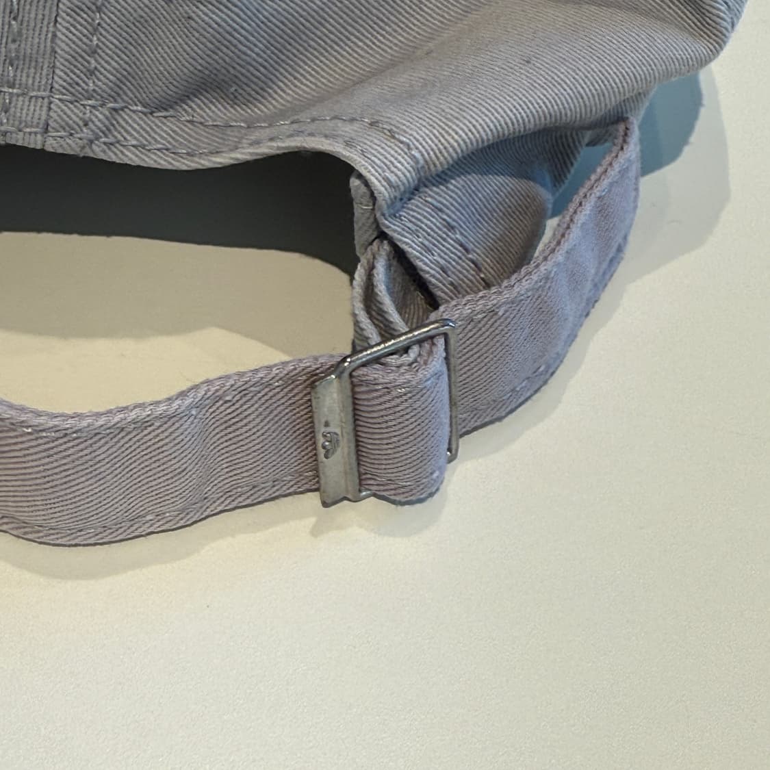 아디다스 파이어버드 볼캡 OS 그레이 상품이미지4