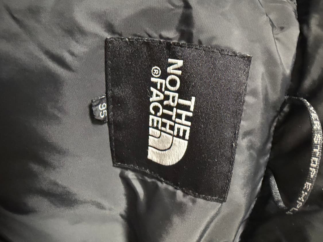 노스페이스 700 눕시 (2011년 발매 버전) 상품이미지3