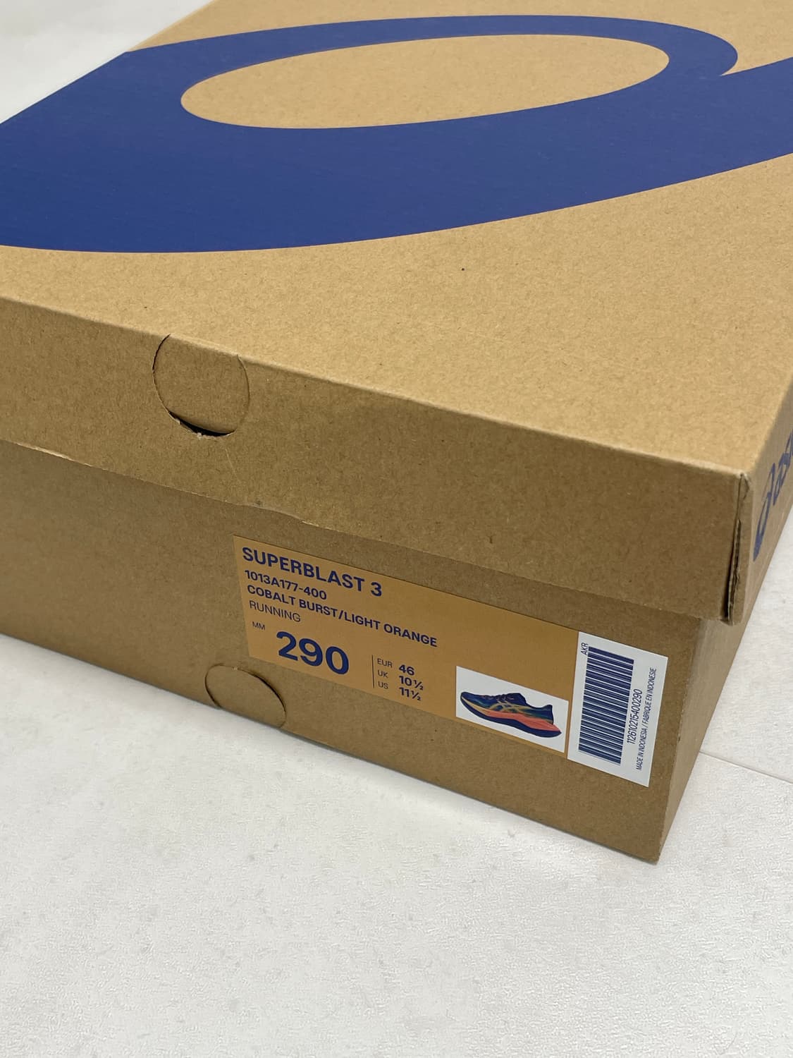 슈퍼블라스트3 290 새상품 상품이미지2