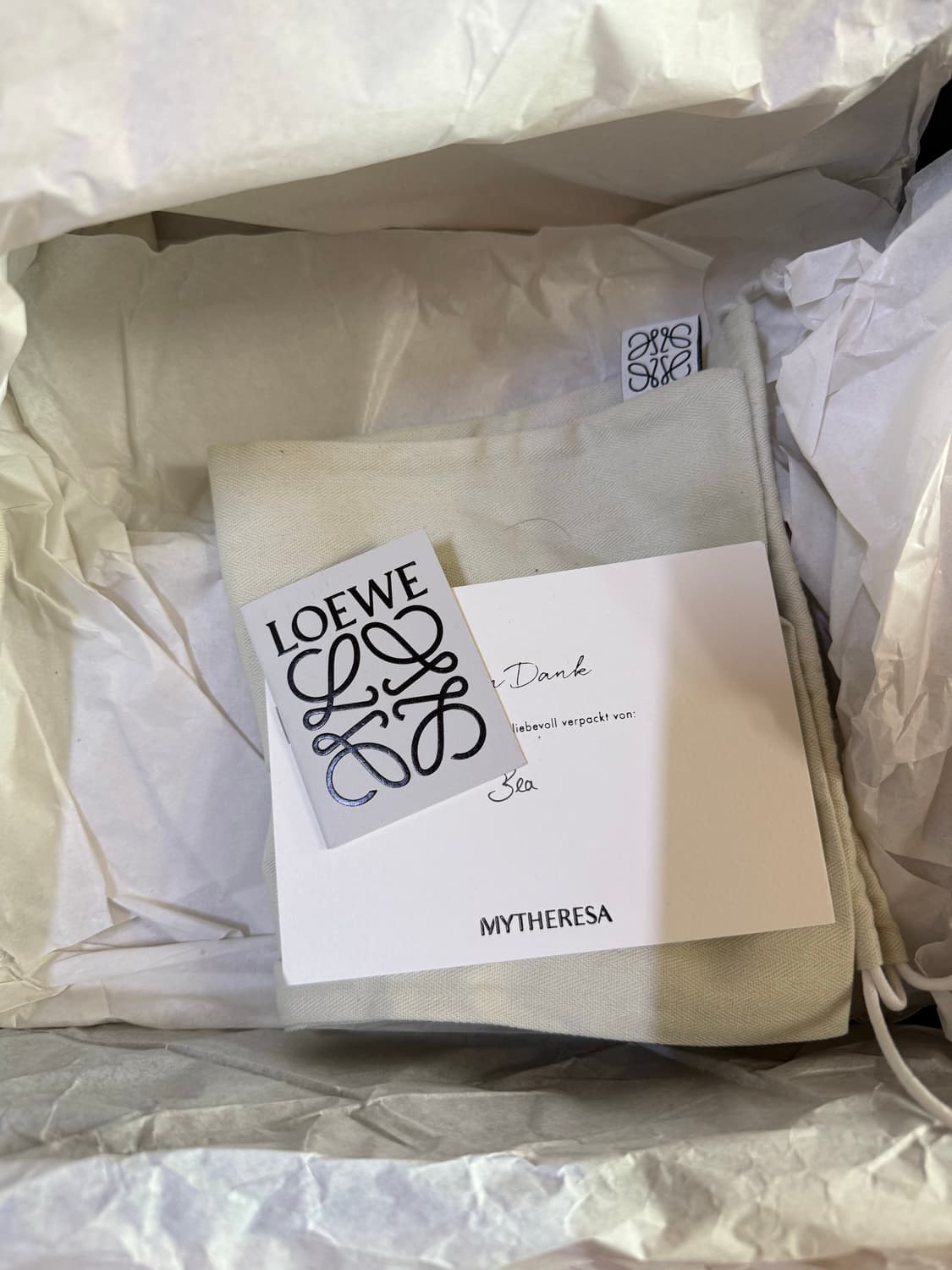 41size 로에베웨지 블랙 판매 상품이미지5