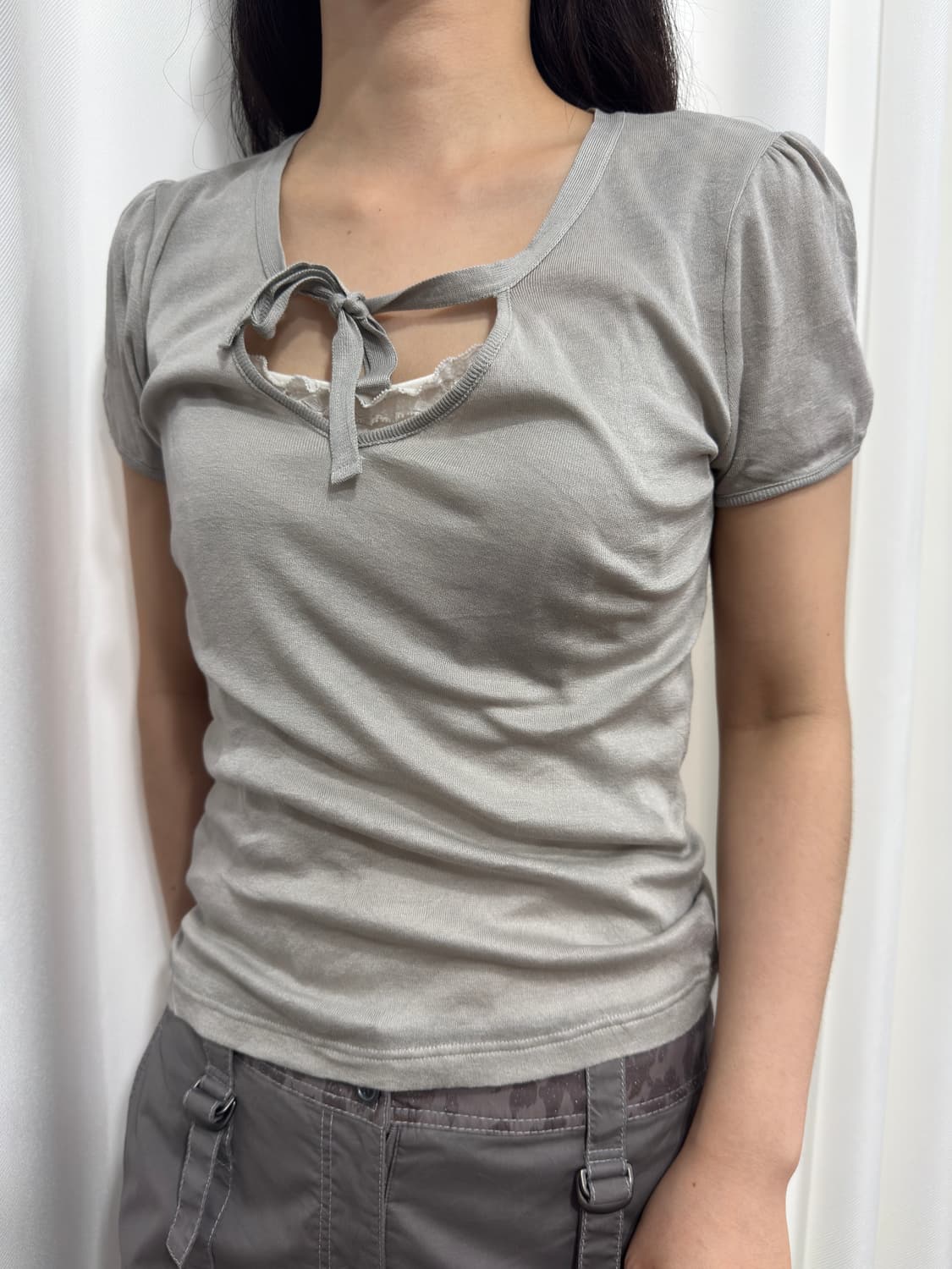 slim top 상품이미지2