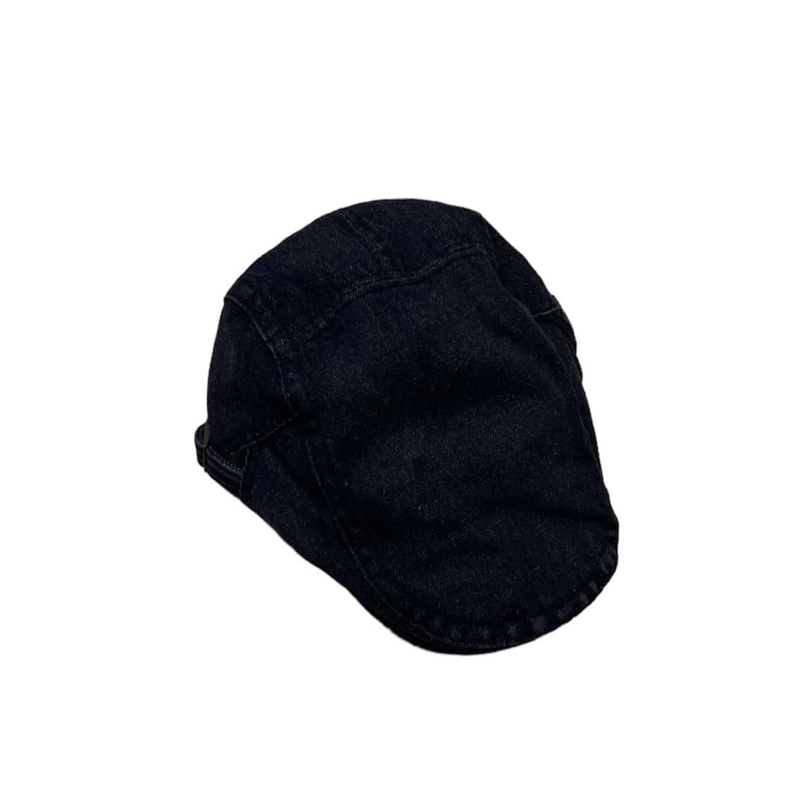 denim hunting cap 상품이미지2