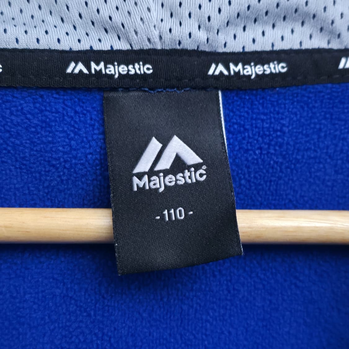 [XXL] 마제스틱 wbc 국대 후드티 상품이미지6