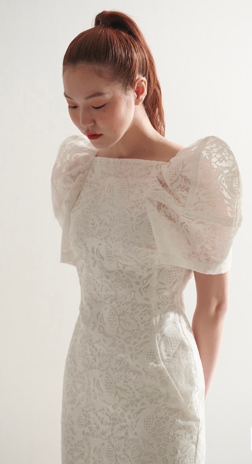 (38) 페이우 Groove Dress 상품이미지2
