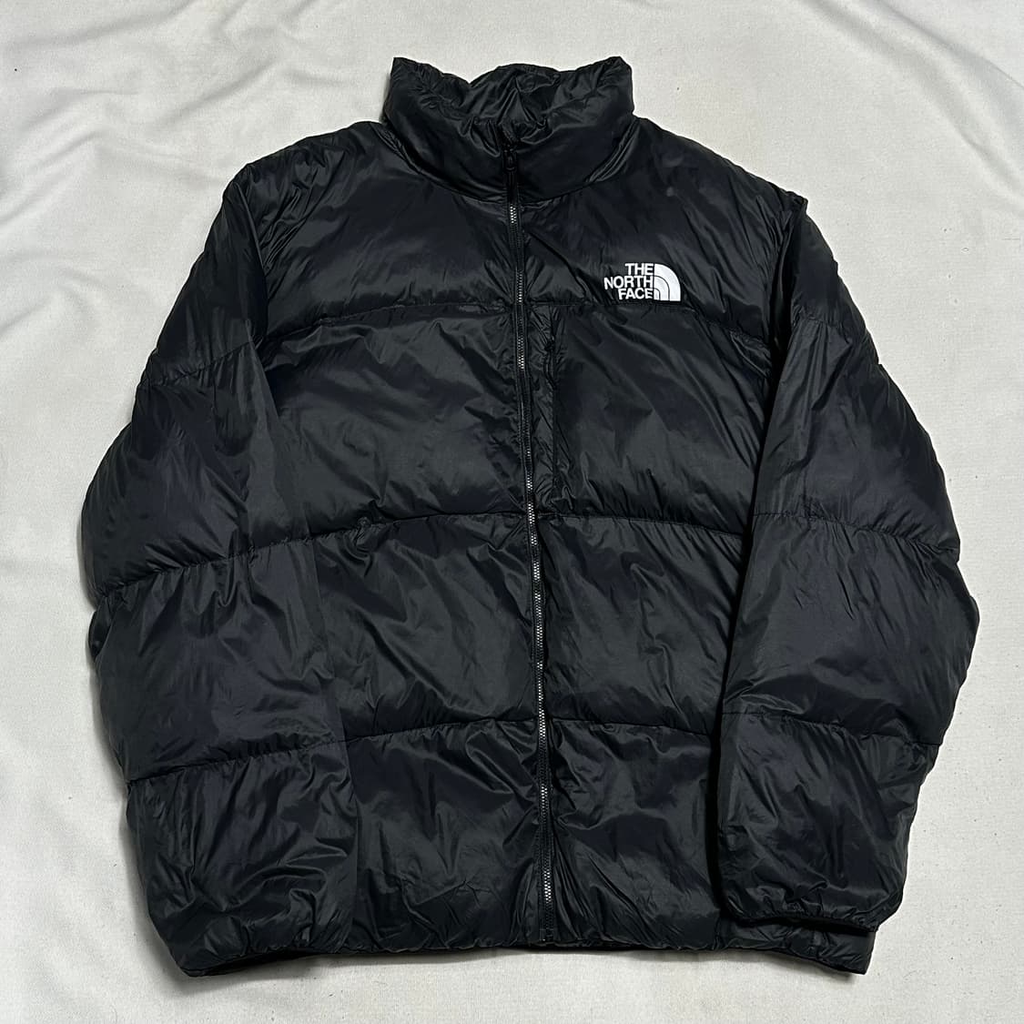 3XL 노스페이스 다운 패딩 상품이미지2