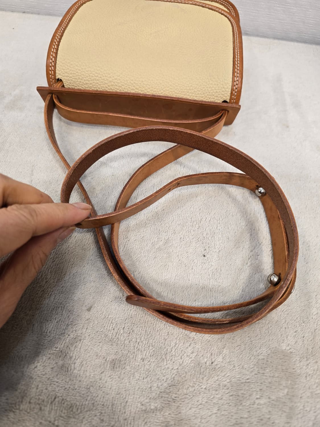 프루아 잘루시 에크쉘 크로스백 토트백 가방 상품이미지5