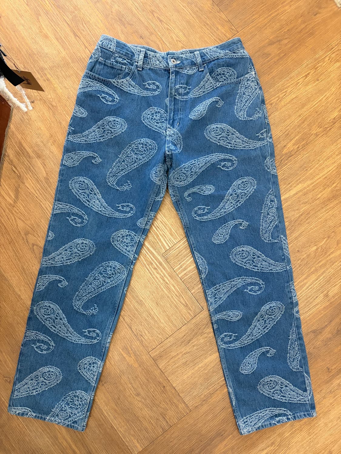 디스이즈네버댓 바지 팬츠 상품이미지2