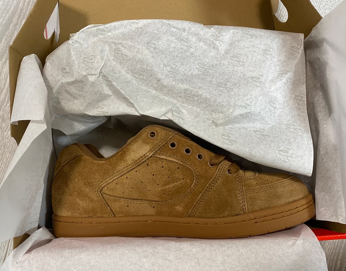 Es accel og 브라운 새제품 270 상품이미지1