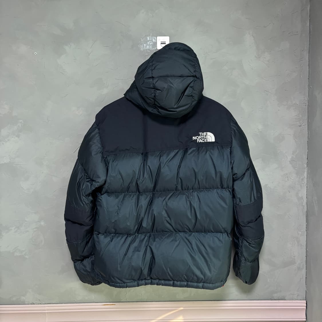 노스페이스 700 써밋 윈드스토퍼 구스다운 패딩 상품이미지5