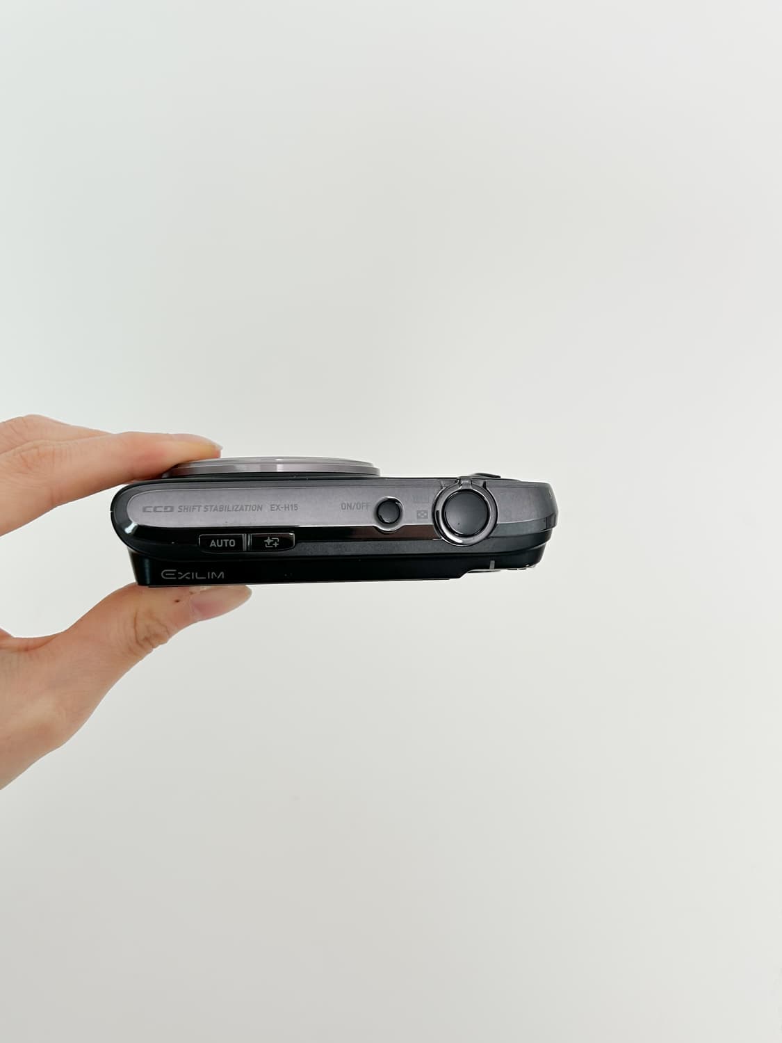 츄디카!) 카시오 엑슬림 h15 Exilim 빈티지 디카 상품이미지7